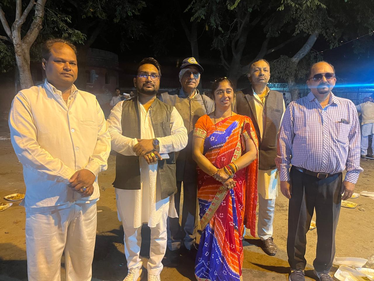 Upendra Kumar roushan