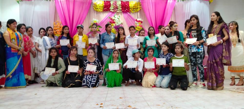 Upendra Kumar roushan