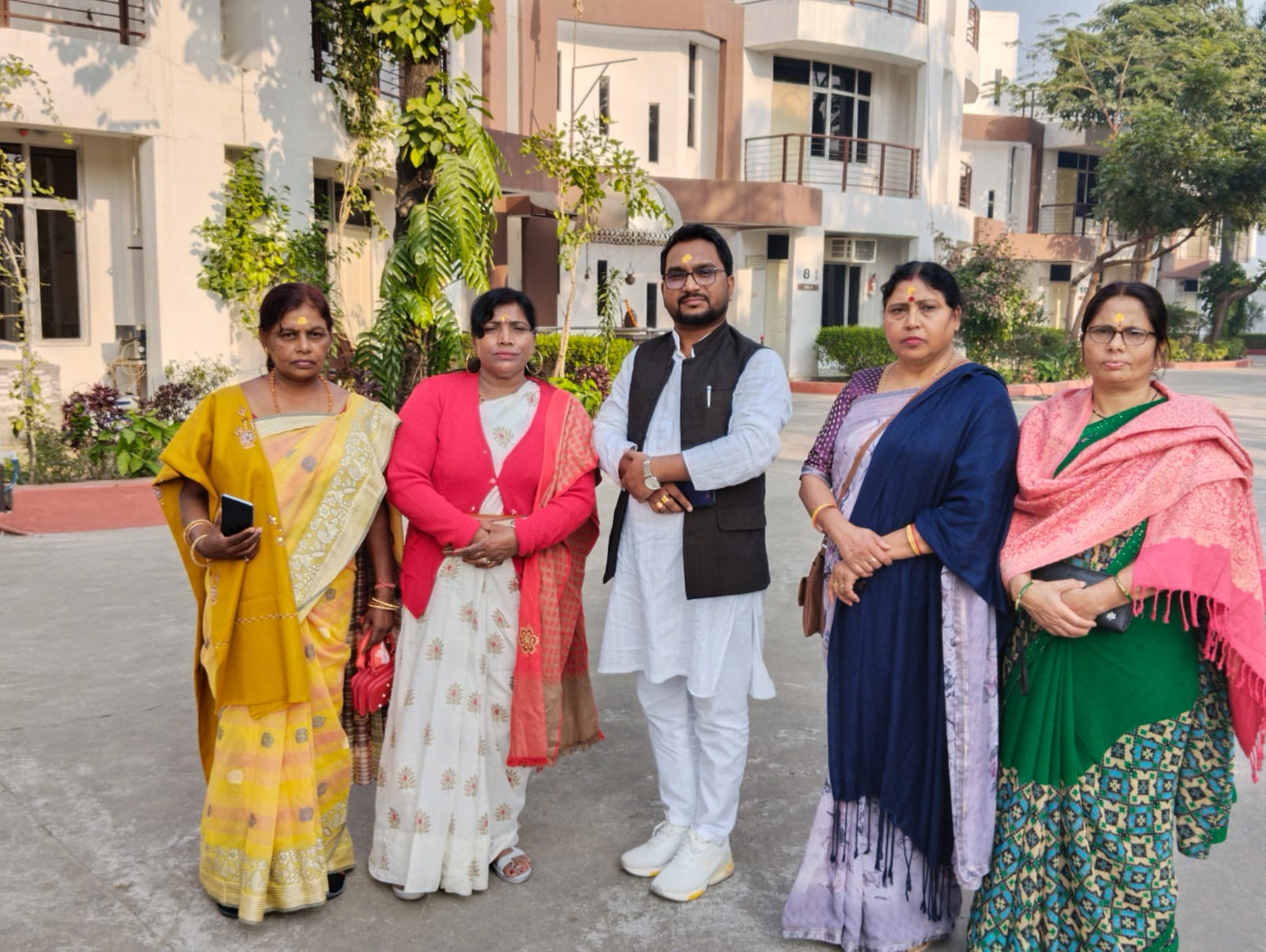 Upendra Kumar roushan