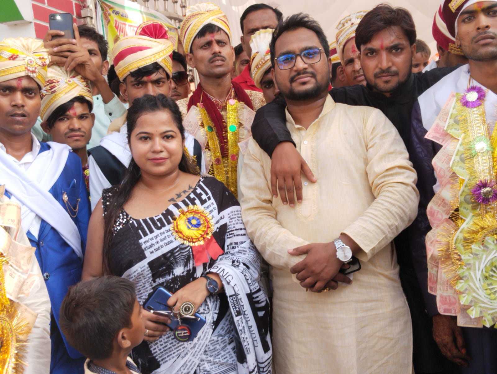 Upendra Kumar roushan